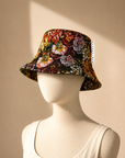Bob - Floral