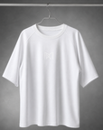 Raglan - Blanc