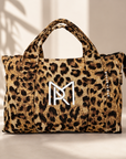 BAG - LÉOPARD