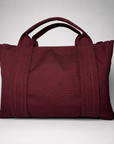 BAG - Burgundy