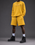SHORT - French Terry