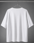 Raglan - Blanc