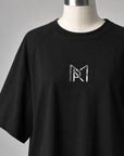 Raglan Noir