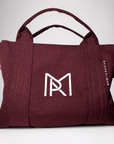 BAG - Burgundy