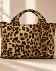 BAG - LÉOPARD