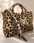 BAG - LÉOPARD