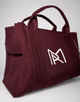 BAG - Burgundy