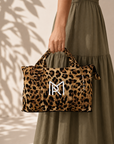 BAG - LÉOPARD