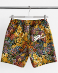 SHORT - FLORAL