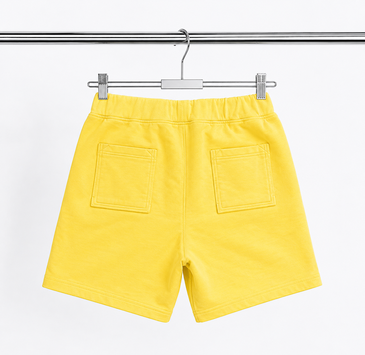 SHORT - French Terry
